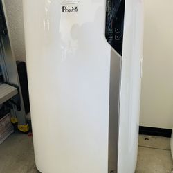 Delonghi Pinguino Portable Air Conditioner 