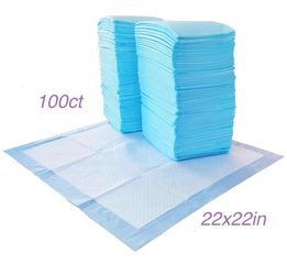 Dog pee pads