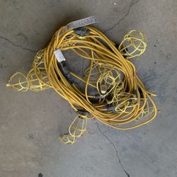 Extension light