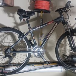 USED NOVARA PORTAL MOUNTAIN BIKE