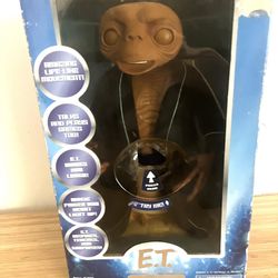 Collectible Et New Inbox