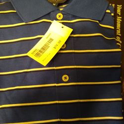 Brand New Ralph Lauren Polo Golf Shirt