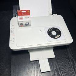 Canon PIXMA MG2522 All-in-One Color Inkjet Printer