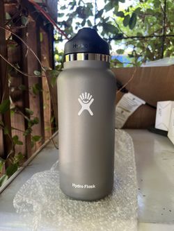 32 oz Hyrdoflask