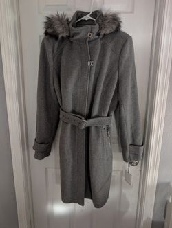 Calvin Klein XL Coat Jacket