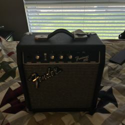 Fender Mini Amp, Frontman 10G