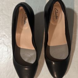Brand new Clark Heals 