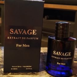 Men Cologne 