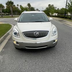 2011 Buick Enclave