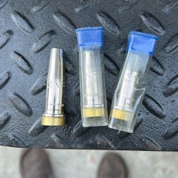 3 Harris Cutting Tips 3NFF 