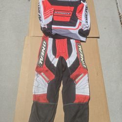 O'NEAL Kids Dirtbike Jersey And Pants