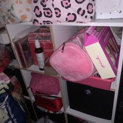 9 Cube Organizer Shelf 