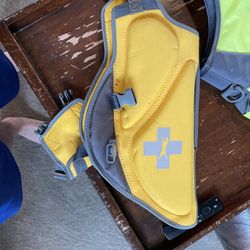 Dog Life Jacket
