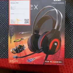 Vortex Gaming Headset (PC)