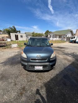 2011 KIA Soul