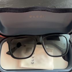 Gucci Sunglasses 