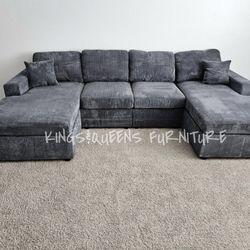 New Sectional