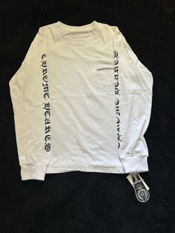 Chrome Hearts 40$