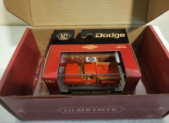1978 Dodge M2