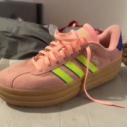Women’s Adidas 