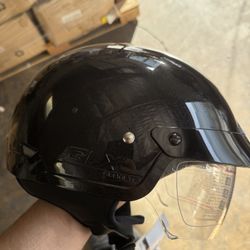 Motorcycle Helmet 