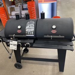 Bbq Pit