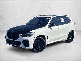 2023 BMW X5