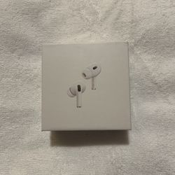AirPods 2 Gen Pro (ANC)