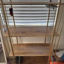Storage Shelf