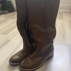 ALDO Boots Women’s Size 7.5