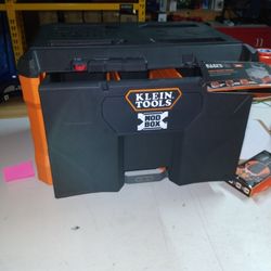 Klein Tools Mod Box Single Drawer Tool Box