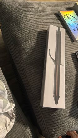 Curling Iron,