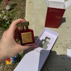 Rouge 540 Unisex Fragrance 