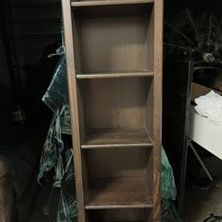 Book Shelf