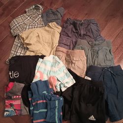 3T Boy Summer Clothing To Early Fall