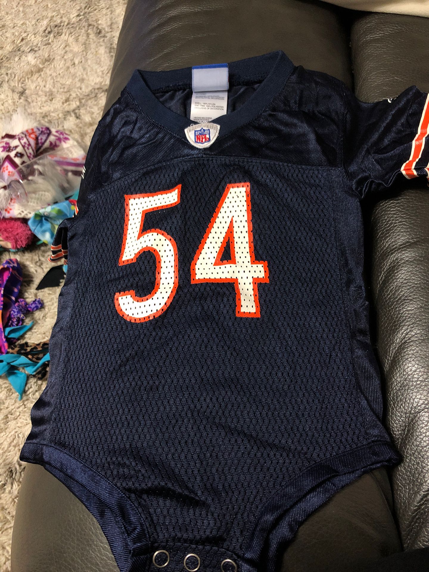 Bears Onesie