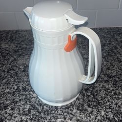 Insulated Coffee Carafe