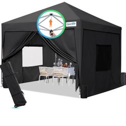 9.5’ Pop-up Canopy