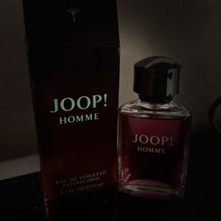 Perfume JOOP! 