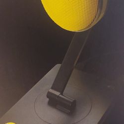 Iconic Bumblebee MIC