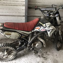 RFZ 125 