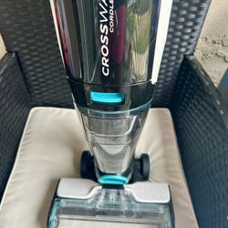 Bissell Crosswave Pet Pro