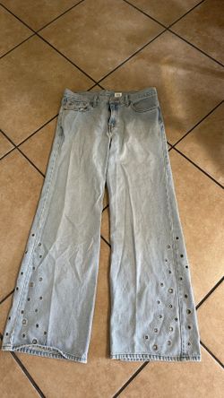 Levi’s 574 Bell Bottom 