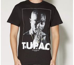 Tupac Shirt Tupac Praying Tshirt for men and women