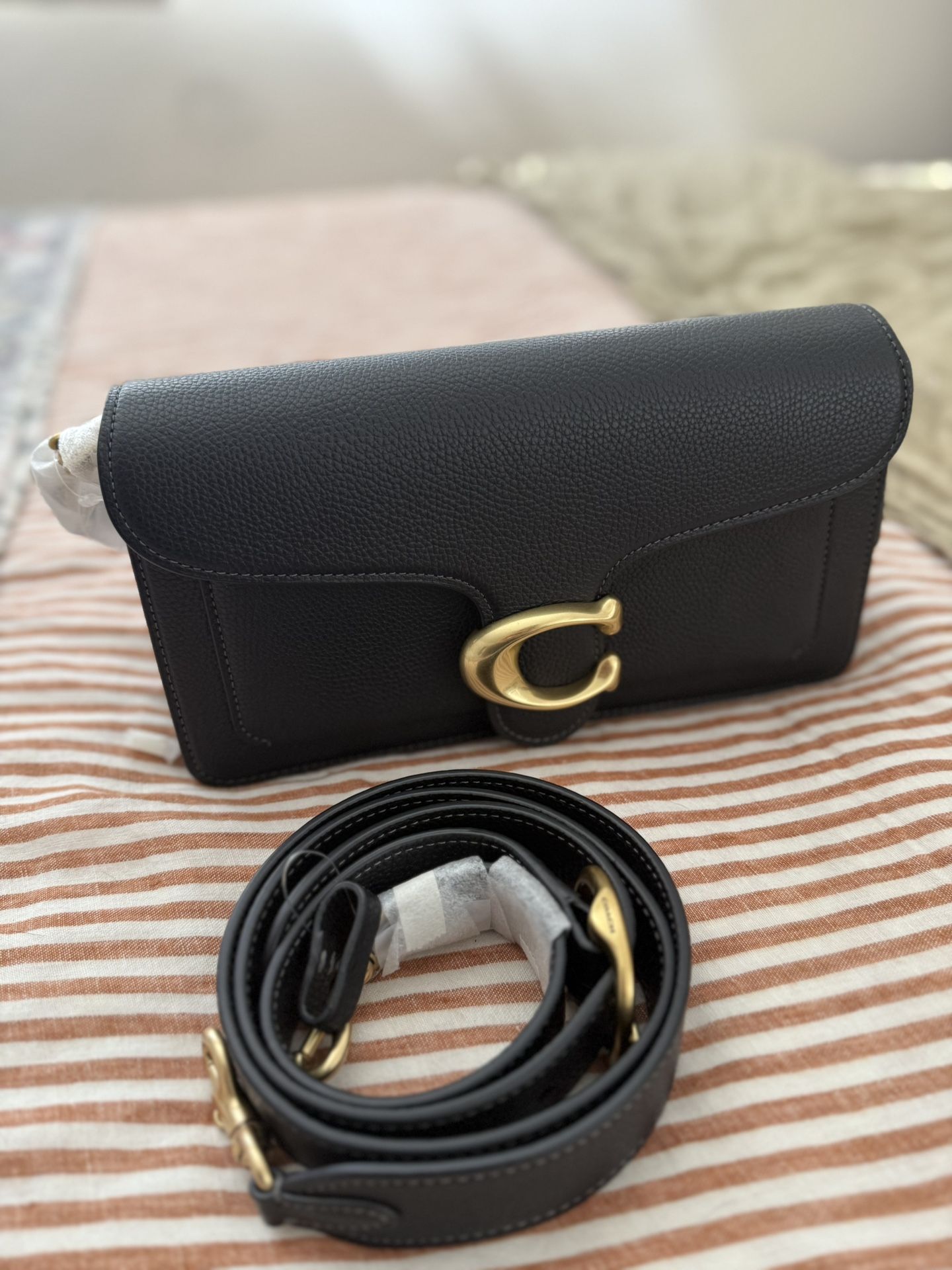 Coach Tabby 26 Brand New Unused