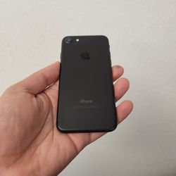 Iphone 7 32gb Unlock For Any Sim