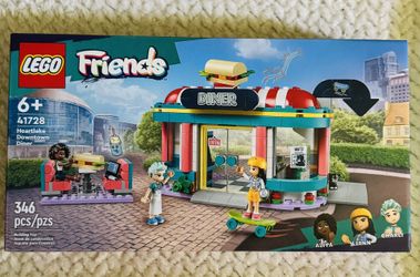 Lego Sets 