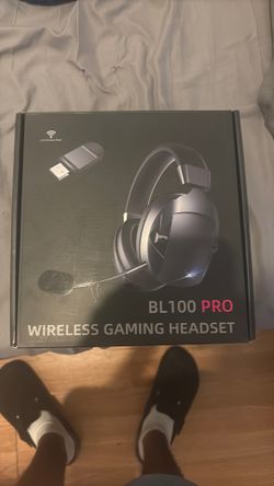 gaming headphones