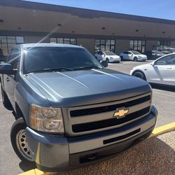 2009 Chevrolet Silverado 1500