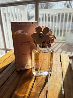 Marc Jacobs Daisy Eau So Fresh EDT 125ml